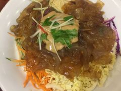 -赶海部落海鲜城(海阳路店)