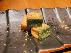 拉萨豆腐-敏珠拉姆藏餐·南京厨房(富春江东街店)