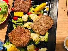 -必胜客(金元宝店)