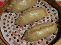 -西贝莜面村(当代商城店)