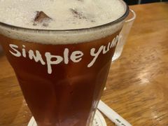 -Simple Yummy简单美味(上邦百汇城店)