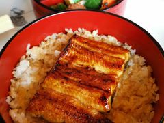-伊豆荣(不忍亭店)