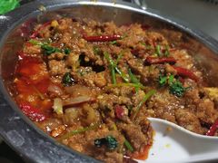 -天发长铁锅炖(王秀村店)