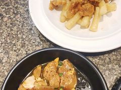 -高丽苑韩国烤肉(海昌路旗舰店)