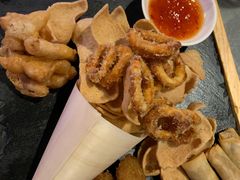 -大连君悦酒店 · VIVA(星海广场店)