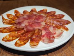 -肆海小川菜酒馆Wine Bistro (青年路店)
