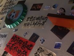 -三杯赤運·中式小酒馆(所城里店)