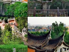 -草庵摩尼教遗址公园