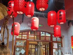 -地二手作鱼汤馄饨(上街里店)