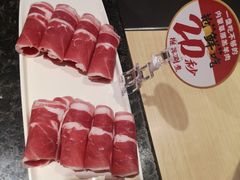 -海底捞火锅(凤凰广场店)