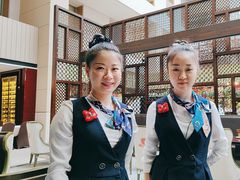 -朗丽兹自助餐厅