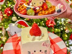 -氷冰凉刨冰甜品(北京路店)