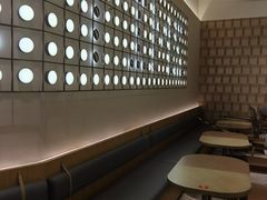 -Tims天好咖啡·贝果(雁展路万象天地店)