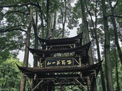 -青城山
