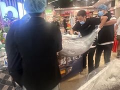 -blt精品超市(南京环宇城店)