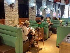 -粥全粥到海鲜家常菜·海肠捞饭(嫩江路店)