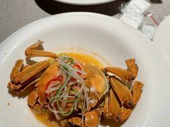 -蟹榭·本帮江浙菜·蟹宴(五角场合生汇商场店)