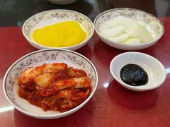 -来味香(麦世达韩国精品百货店)