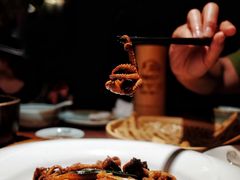 红烧望潮-老宁波1381餐厅(桃源中路店)