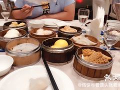 -红莲中餐厅(日航饭店)