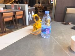 -前门·鲜肉火锅(长风店)