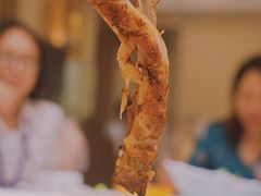 烤羊排-新粤新疆菜清真餐厅(拱北店)