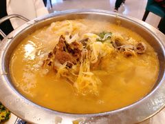-东北王食府(科大店)