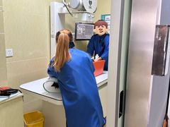 -瑞派天使宠物医院·神经外科·骨科·核磁CT(洛川中路店)