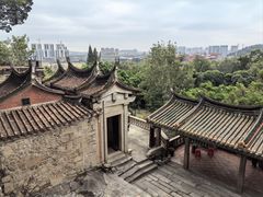 -草庵摩尼教遗址公园