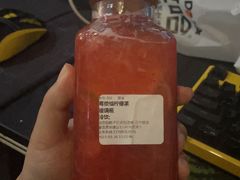 -放哈·甜醅子奶茶创造者(正宁路店)