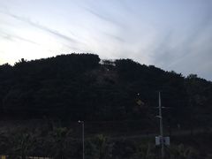 -涯月海岸公路
