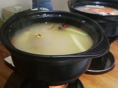 -束河人家(南锣鼓巷店)