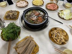 -野菌王牦牛肉汤锅