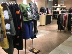 -新世界百货(明洞总店)