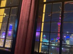 -YUE·6·西式融合餐厅(外滩六号店)