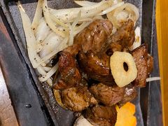-和彩放题餐厅(酒仙桥店)