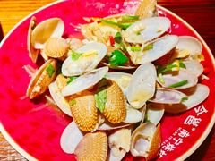 -今邕烧烤(西大店)