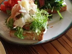 -PIZZA BIANCA(民园店)