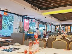 -潮泰牛肉火锅 · 创于1992年(车公庙店)