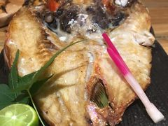 -鲔吞日料(溧阳万达广场店)