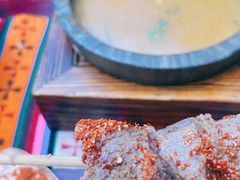 -多杰拉姆藏餐吧(田子坊店)