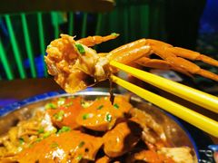 -胖哥俩肉蟹煲(虹口龙之梦店)