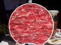 -东道煮牛肉火锅(重庆路店)