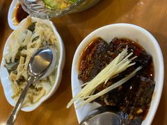 米血-乡亲鹅肉城(吴江店)