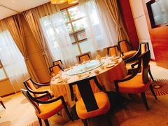 包厢-青岛海天世园酒店-海澜阁中餐厅