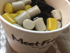 -鲜芋仙(常州吾悦国际广场店)