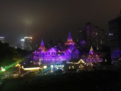 -马勒别墅饭店(静安寺店)