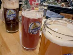 -巴伐利亚啤酒坊(意式风情街店)