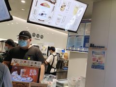 -古茗(湖里五缘湾天虹店)