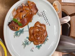 -京味斋·烤鸭·北京菜(安贞店)
